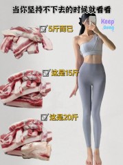 热量炸弹来袭！揭秘这些食物热量中的“王者”——你必须知道的卡路里真相（食物热量单位）