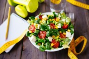 燃爆！揭秘瘦身食物的终极奥秘，让你轻松享“瘦”！（瘦身食物排名）