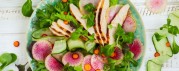 秋季减肥食谱吃出窈窕身姿的秘诀大公开！（秋季减肥食谱大全）
