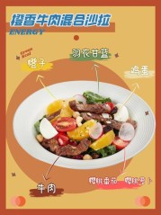 减肥早餐颠覆你的认知，开启高效燃脂新篇章！（减肥早餐食谱一周搭配）